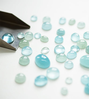 Aquamarine