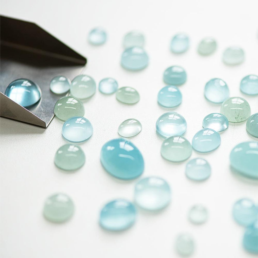 Aquamarine