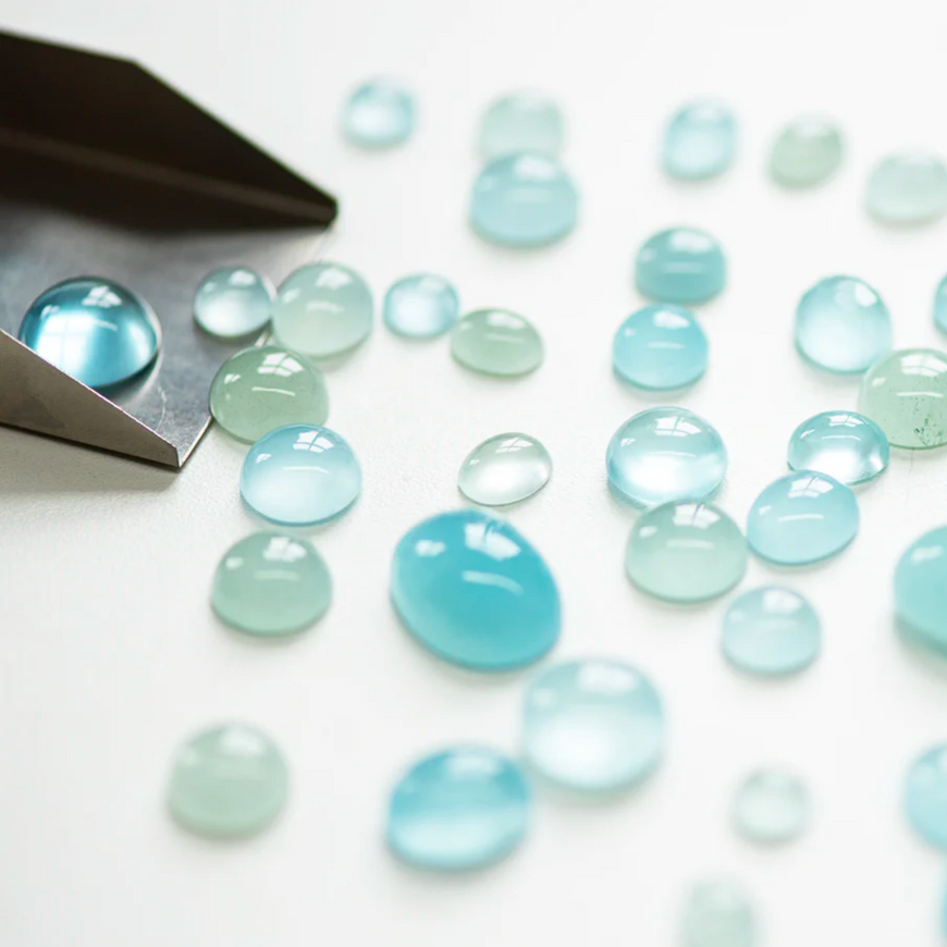Aquamarine