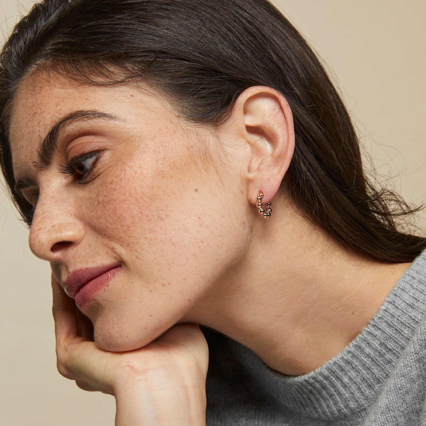 Lux earrings