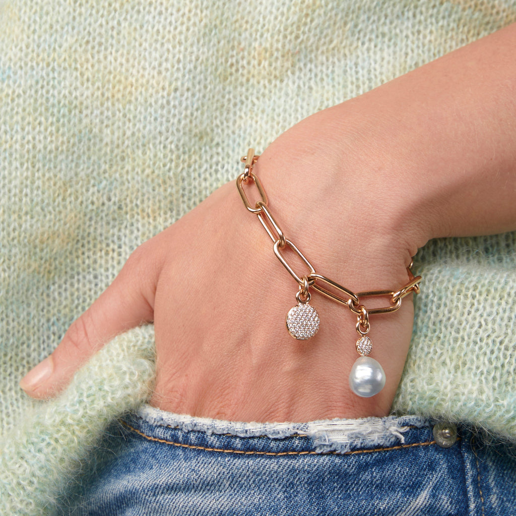 Stardust bracelet