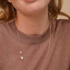 Mira Mira necklace