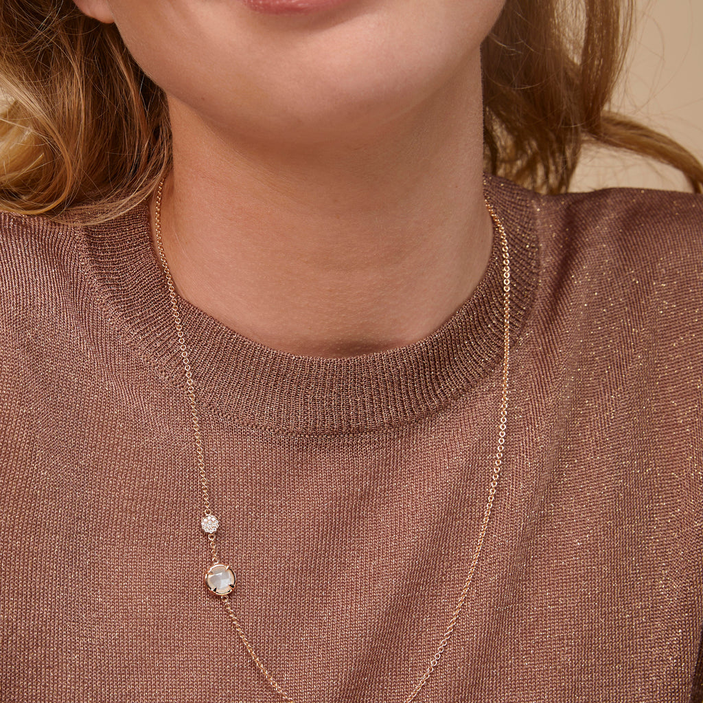 Mira Mira necklace