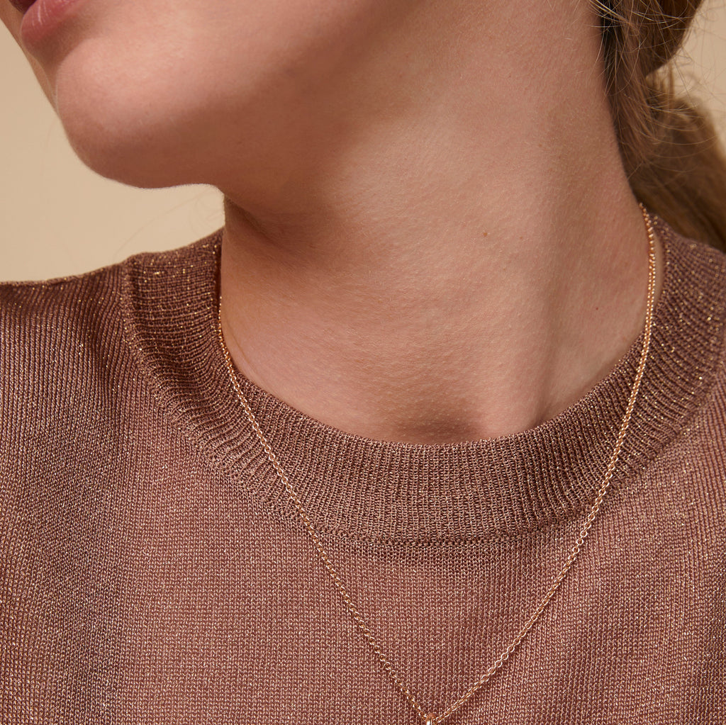 Joy pendant