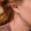 Phlox earrings