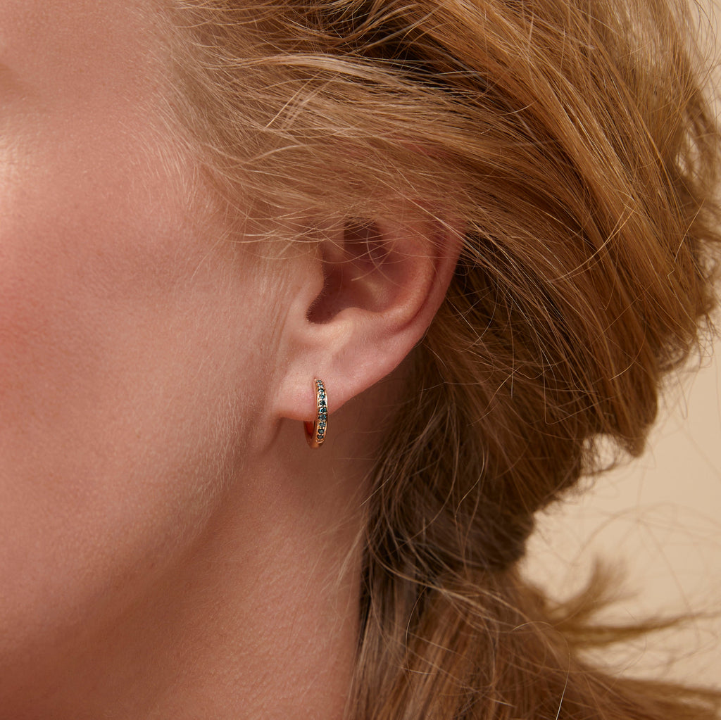 Lux earrings