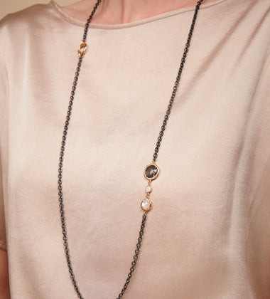 Mira Mira necklace
