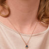 Sprite pendant & necklace