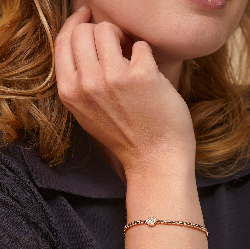 Reflex bracelet