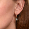 Phlox single earring