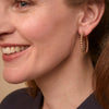 Lux earrings