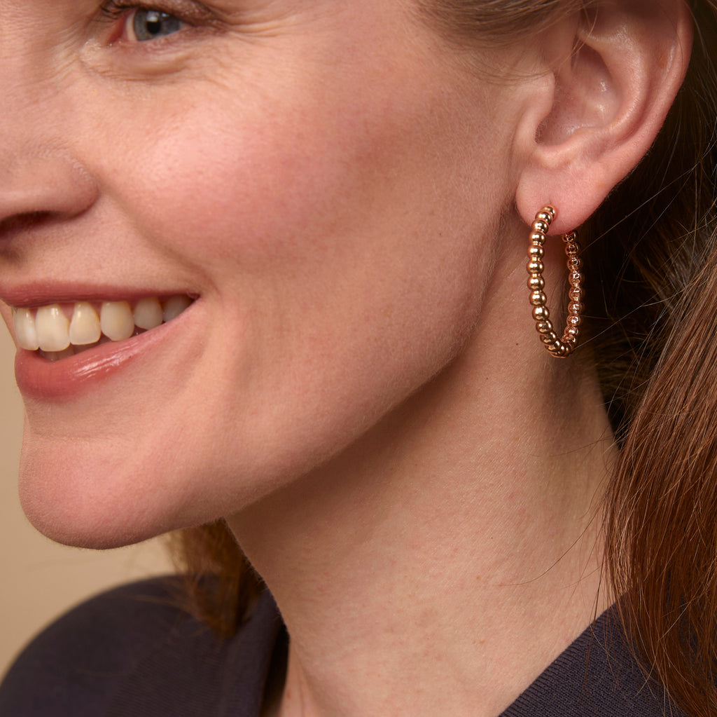 Lux earrings