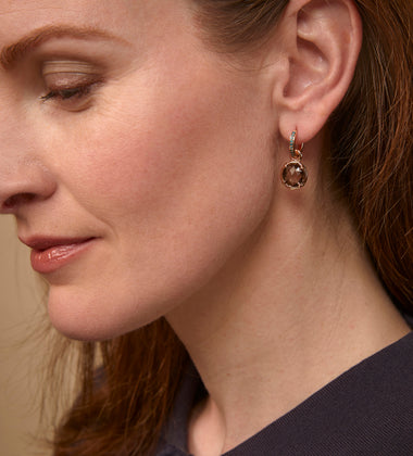 Mira Mira earrings