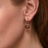 Mira Mira earrings