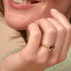 Phlox ring