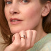Phlox ring