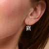 Phlox earrings