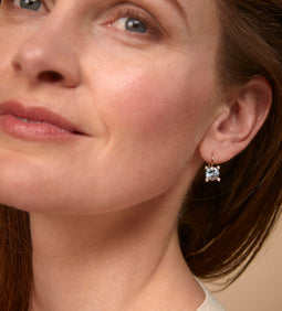 Phlox earrings