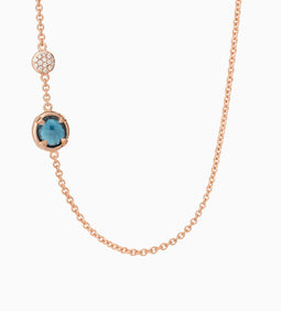 Mira Mira necklace