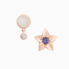 Poppy brooch