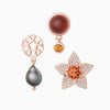 Toujours Ajour brooch