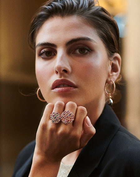 Blossom – Bron Jewelry