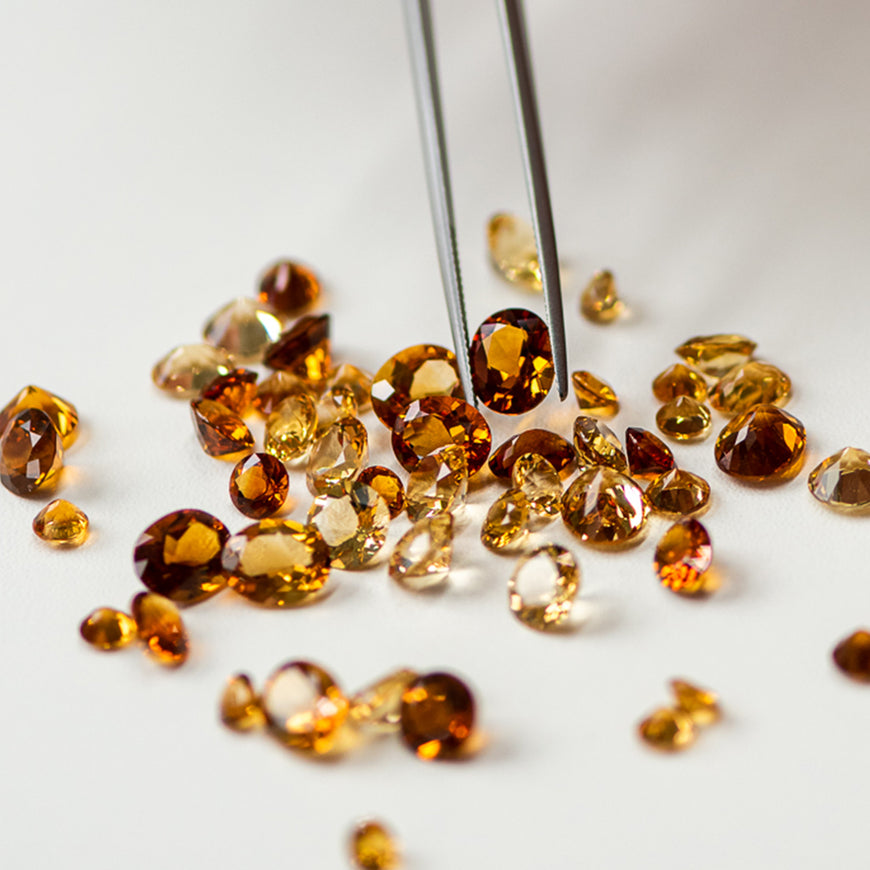 Citrine