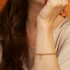 Reflex bracelet
