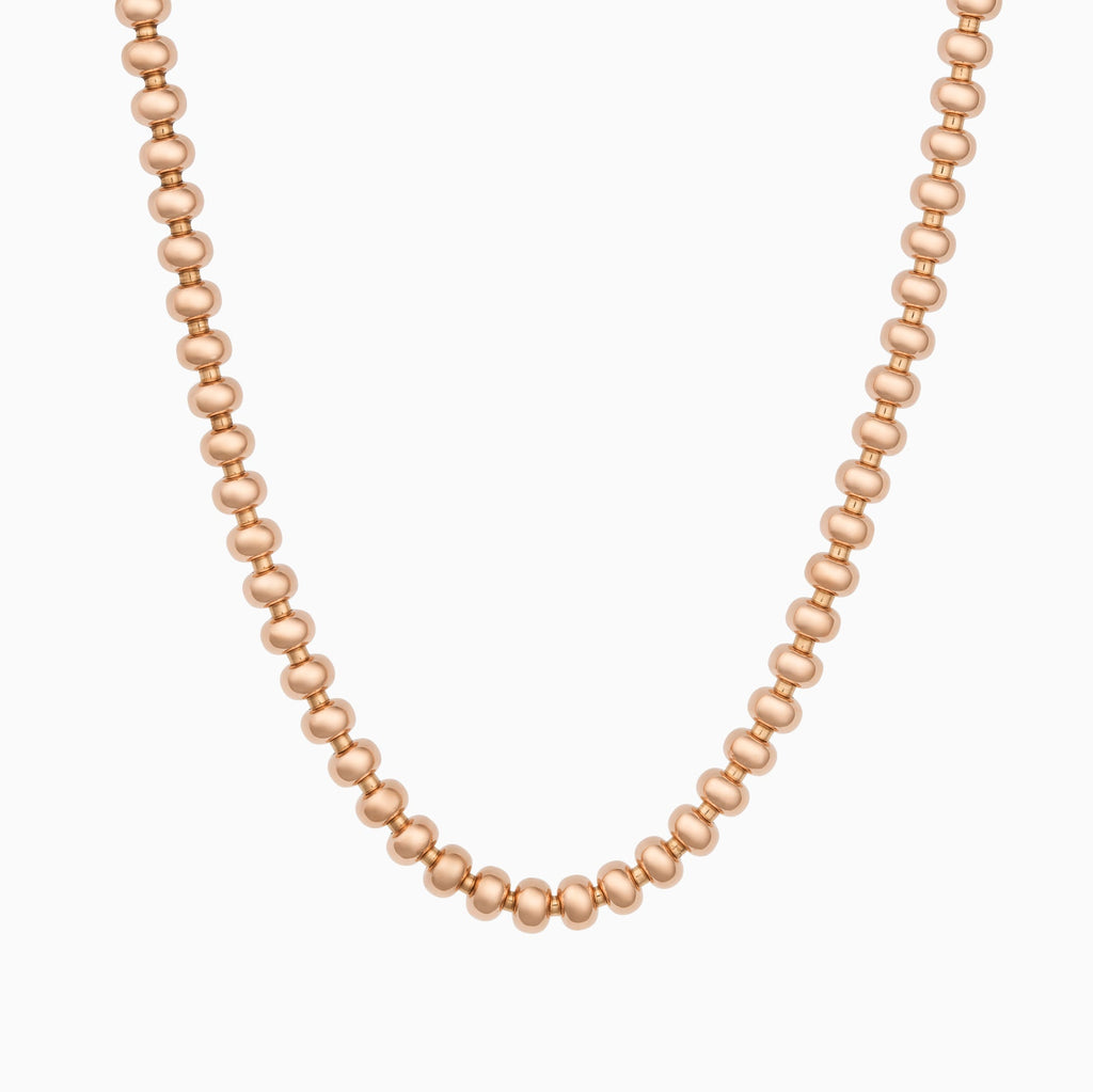 Lux necklace