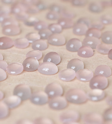 Rose Quartz
