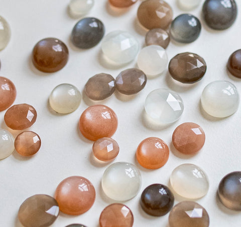 Moonstone on sale scientific name