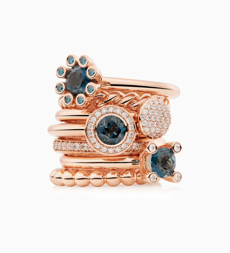 Bron Jewelry – fine gemstone jewelry from The Netherlands