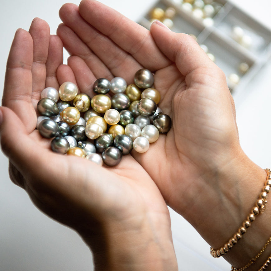 Pearls