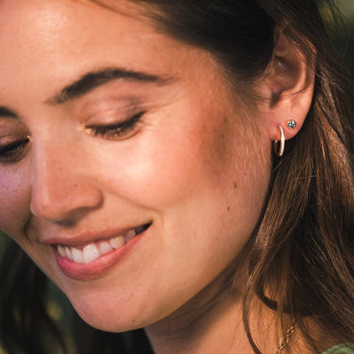 Lux earrings