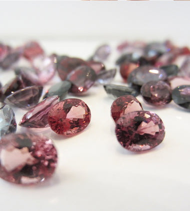 Spinel