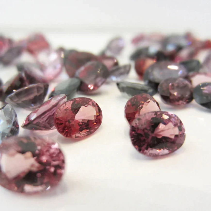 Spinel