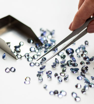 Tanzanite