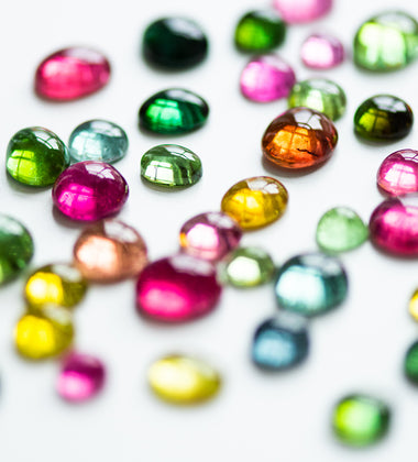 Tourmaline