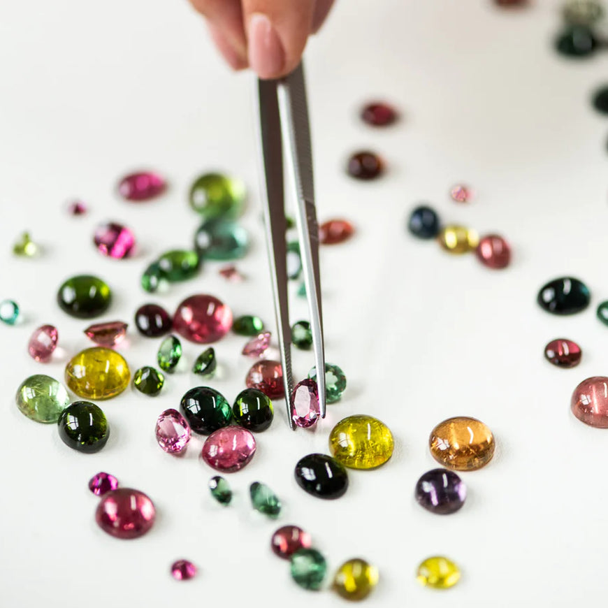 Tourmaline