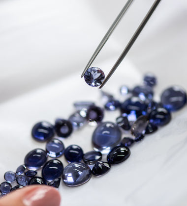 Iolite