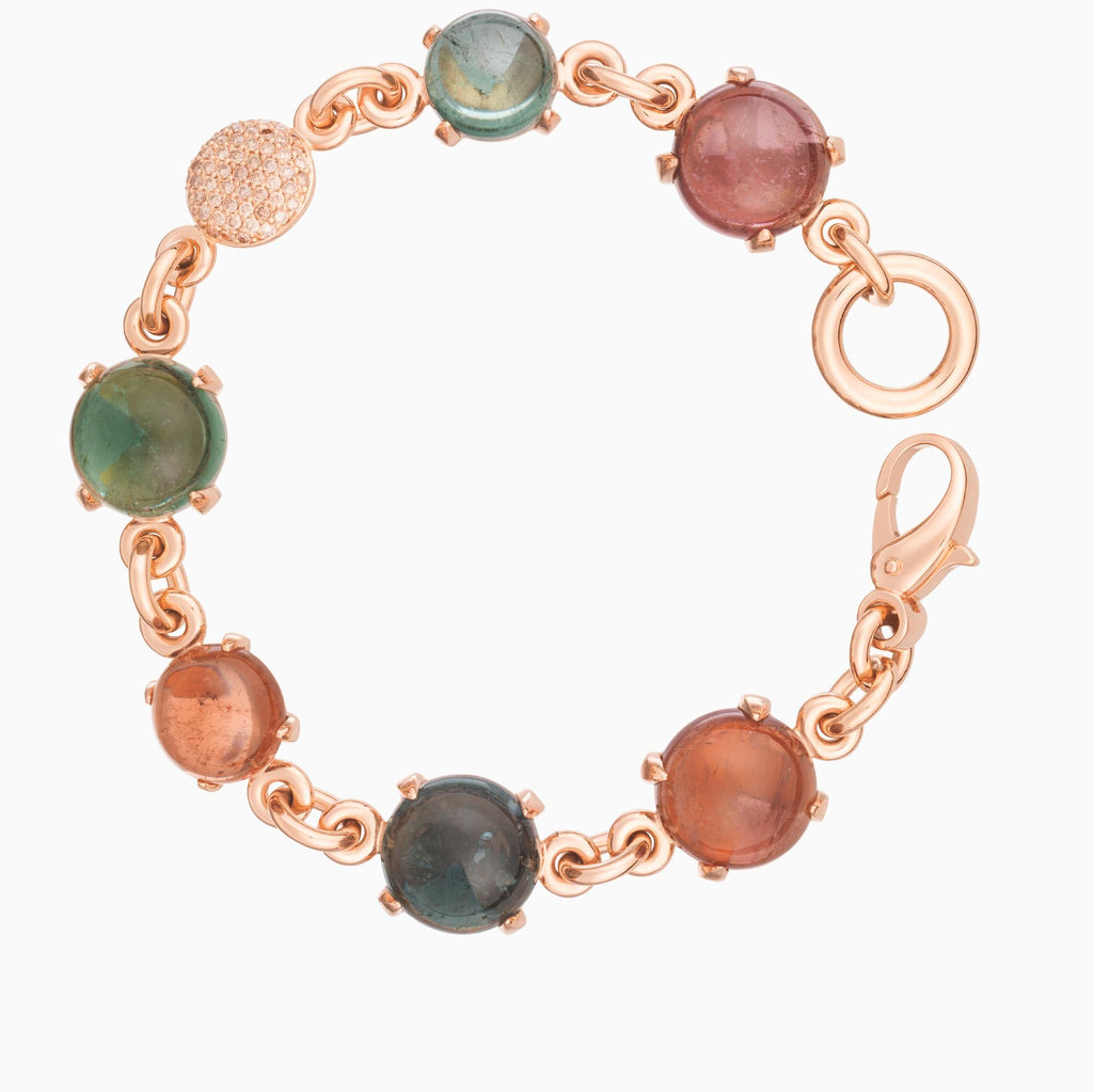 Catch bracelet
