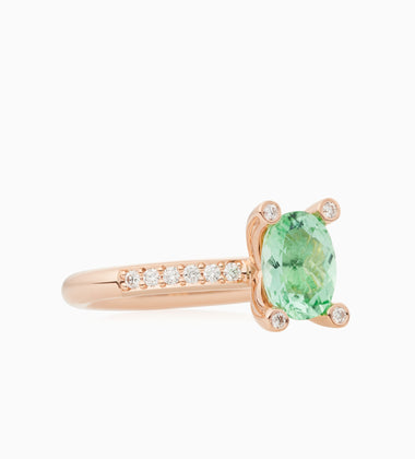 Phlox ring