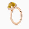 Catch ring
