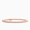 Reflex bracelet