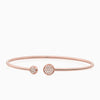 Reflex bracelet