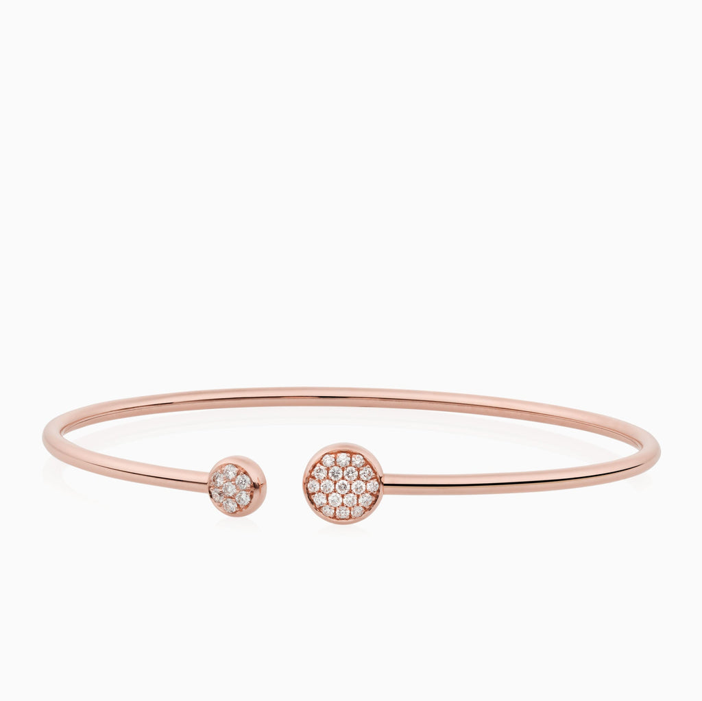 Reflex bracelet