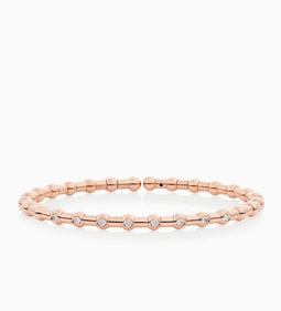 Reflex bracelet