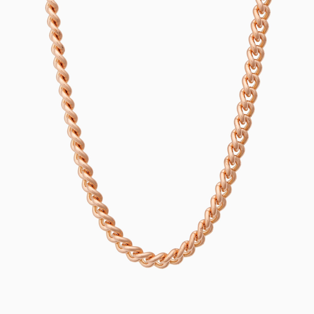 Lux necklace