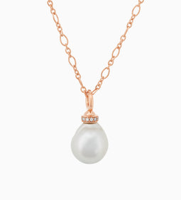 Joy pendant & necklace