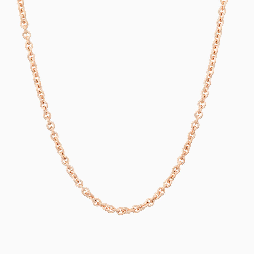 Lux necklace